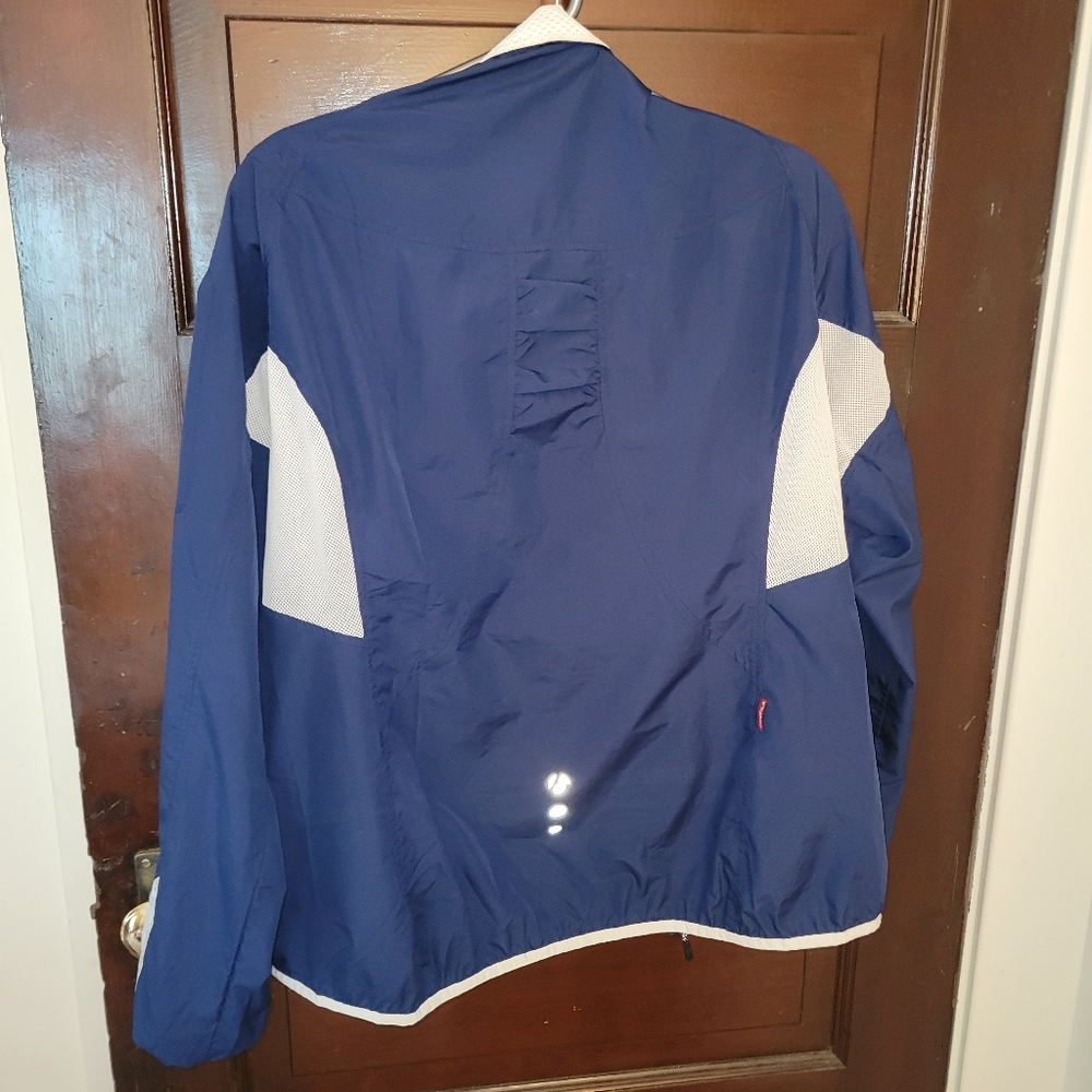 Profila Cycling Wind jacket